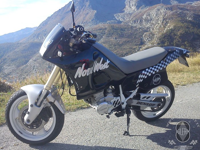 GILERA NORDWEST FABIOCX 5